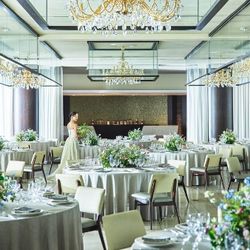 〈おもてなし重視なら〉オーダーメイド結婚式フェア*豪華特典付