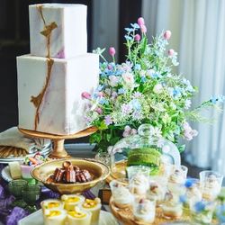 〈結婚式費用を知りたいなら〉見積相談フェア♪カレーランチ付き