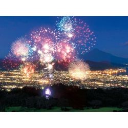 【最大60名様 】開催日限定！花火が彩る夏婚相談会