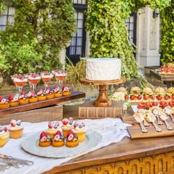 ＼年末限定＊最大150万特典／憧れ大聖堂×デザート試食付き！