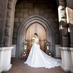 お年玉SP《初見学で1万ギフト券》チャペル見学＆安心相談会