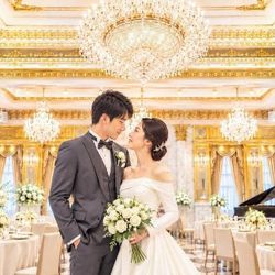 《最大150万優待＆衣裳1着》フレンチ豪華試食×本格大聖堂入場