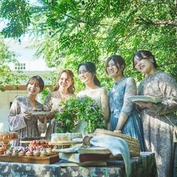 ＼連休BIG！／木漏れ日チャペル×和牛試食×１６０万優待