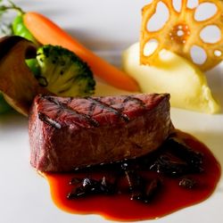 会場イチオシ＼新春限定フェア／最大155万お年玉優待＆黒毛和牛試食