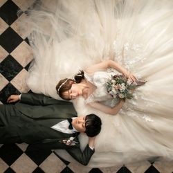 【フォトW＋家族会食検討の方必見！】ドレス見学×相談会