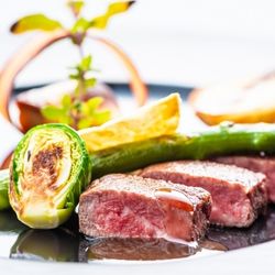 【じっくり比較できる】披露宴スタイル・演出相談会×コース試食