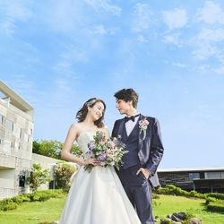 【GW限定】豪華フルコース試食＆チャペル花嫁体験