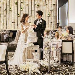 【初めての見学におすすめ】挙式体験×豪華メイン試食フェア