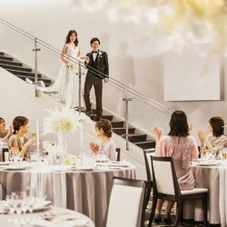 【GWスペシャル】演出体験×無料試食*初見学におすすめフェア