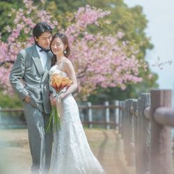 【特典満載BIGフェア！】フルコース試食×挙式体験×ギフト券