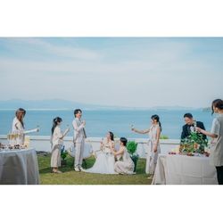 【ゲスト目線でおもてなしを体験】自宅までご送迎付×美食体感