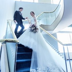 会場イチオシ【新春超得☆】豪華試食orドレス試着★選べる体験型フェア