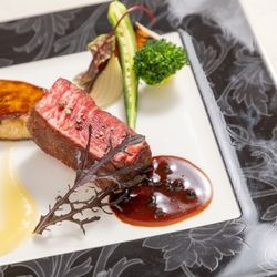 【1万ギフト×当館1番人気】コース試食＆全館見学＆見積り相談