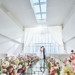 【初めてでも安心！】秋婚検討なら今がベスト相談会×豪華試食