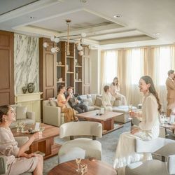 年に一度《160万優待×豪華試食》一棟貸切邸宅×自然光チャペル