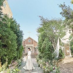 会場イチオシ残１【最大160万優待×絶品コース試食】ガーデン付き貸切邸宅