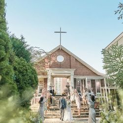 梅田に佇む邸宅|豪華140万優待*5万GIFT|貸切×和牛試食×教会