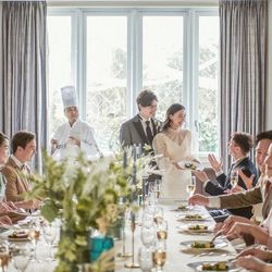 【ValentineDay限定＊5万GIFT】140万優待×一棟貸切邸宅ALL体験