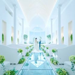 会場イチオシ◆2日間限定新春フェア◆豪華130万円特典×豪華試食×挙式体験♪