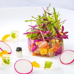 会場イチオシ＼１件目がお得／ゲスト高評価◎和風フレンチを体験♪限定特典付