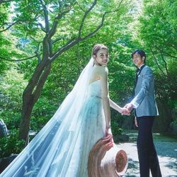 「新」2026年3月までのFamily Wedding Plan