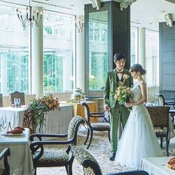 【ドレス試着体験可】挙式・披露宴相談