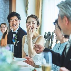 【無料試食＆披露宴演出を体験】GW期間限定の体感＆体験フェア