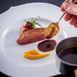 【先着】ウェスティンの味を体感～美味しさという、おもてなし～