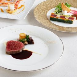 会場イチオシ【全会場見学可能】無料試食＆ドレス試着フェア