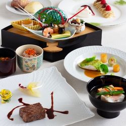 会場イチオシ【全部屋見学可能】無料試食＆ドレス試着フェア