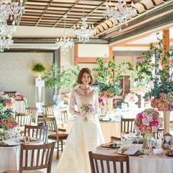 【2025年秋挙式相談会】会場見学＆じっくり相談会