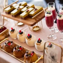 【大分駅近！好立地】専属パティシエのスイーツ付き見学相談会