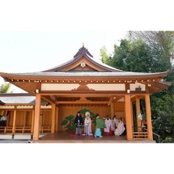 【短い時間で組数限定！】スピーディー婚礼相談会