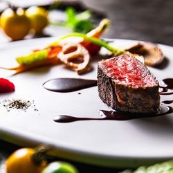 試食付♪少人数で楽しみたいおふたりに最適なプランをご提案☆