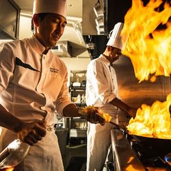 会場イチオシ1万ギフト券付！豪華3万試食でクチコミ◎上質おもてなし体験♪