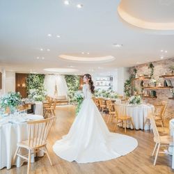 【2万円試食×花嫁ALL体験付】*ドレス＆タキシード1着優待*