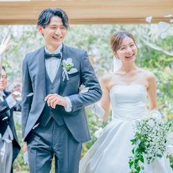 会場イチオシ【2万円試食×花嫁ALL体験付】*ドレス&タキシード1着優待*