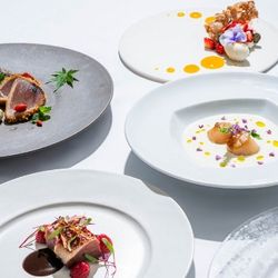 料理重視必見*おもてなしW*2万円相当オマール海老×牛フィレ試食