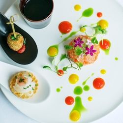 【料理口コミ4.92体験】天神駅徒歩1分×会場徹底比較フェア