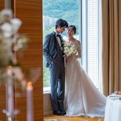 《ホテル⇔専門式場の比較に》経験豊富なプランナー＊何でも相談