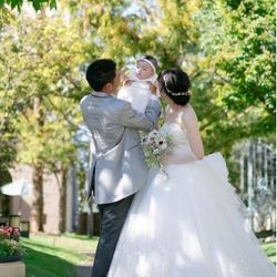 【マタニティ＆パパママ婚】安心プライベート相談会&豪華試食