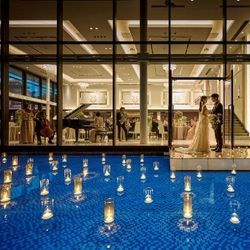 【フォト婚＋会食ご検討の方へ】プラン相談×無料試食