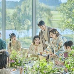 【呉西エリアにゆかりのある方】会場＆見積相談＆ミシュラン試食