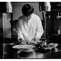 会場イチオシ【Xmasスペシャルギフト付】環水＆ガラス×ミシュラン特別試食