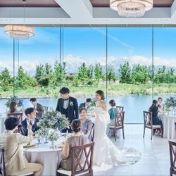 【ブライダルEXPO】貸切邸宅アットホームW×15大120万円特典