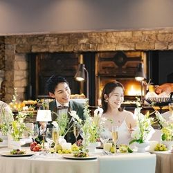 【30名以下の少人数婚】まずは見学だけでもOK◆安心サポート