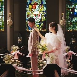 3連休秋のBIG FAIR◆大聖堂×ガーデン×絶品試食×当館最大特典