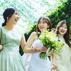 【3連休FINAL】迷ったらコレ！卒花人気◆豪華試食×当館最大特典