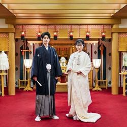 【県内屈指の本格神殿】広大な庭園ツアー＆豪華試食◆SP特典付