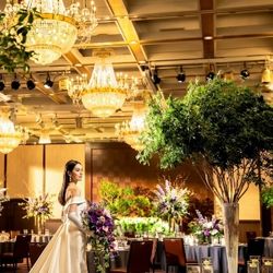 【少人数婚をご希望の方へ】無料試食＋少人数向け会場見学フェア